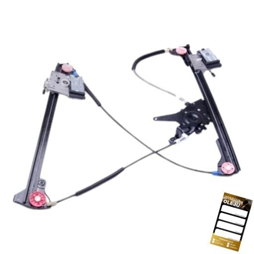 EO-0031088 - Стеклоподъемник левый передний для vw golf iv cabriolet 1999 2000 2001