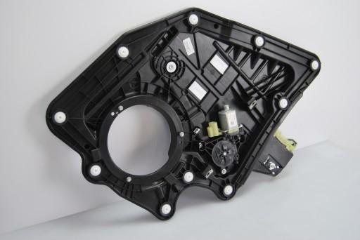 LJ6B-S27001-AG - Склопідйомник лівий задній Ford Kuga MK3 20 + Escape