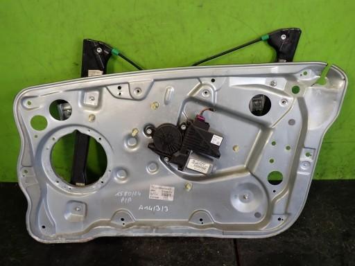 Склопідйомник передній правий SKODA FABIA I LIFT 6Y1959802 440774FR