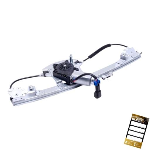 EO-0033537 - Стеклоподъемник правый передний fiat grande punto 2006 2007 2008 2009 2010