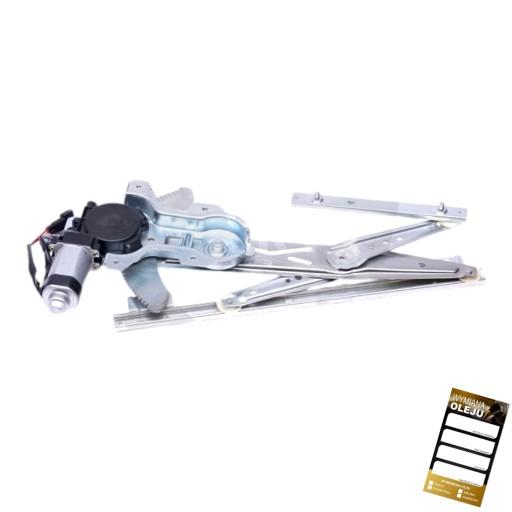 EO-0032792 - Стеклоподъёмник правый передний land rover defender pick up 2008 2009 2010