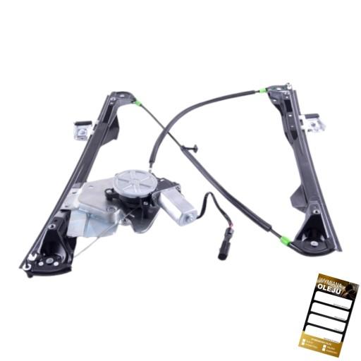 EO-0033342 - Правый передний стеклоподъемник для ford focus i 2000 2001 2002 2003