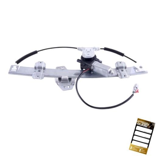 EO-0033146 - Правый передний стеклоподъемник для honda accord vi aerodeck 1999 2000 2001