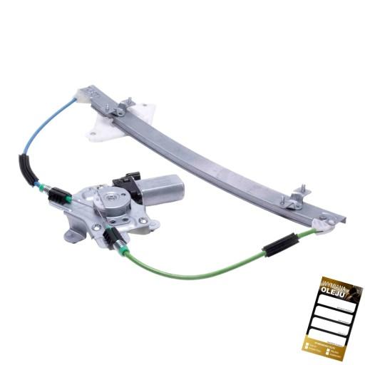 EO-0033073 - Правый передний стеклоподъемник для hyundai accent ii 2001 2002 2003 2004