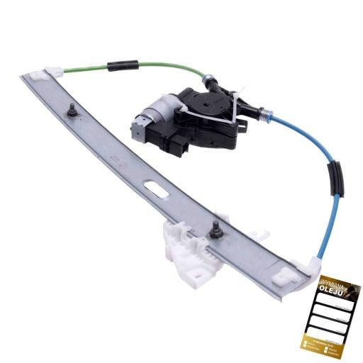 EO-0032634 - Правый передний стеклоподъемник для mazda 6 2003 2004 2005 2006