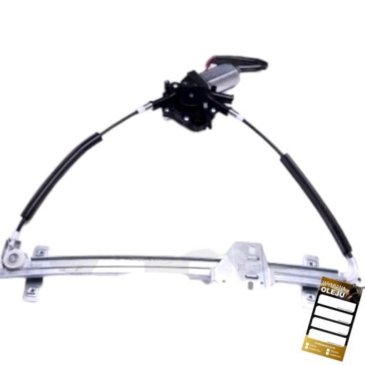 EO-0031101 - Правый передний стеклоподъемник для vw golf ii 1986 1987 1988 1989 1990