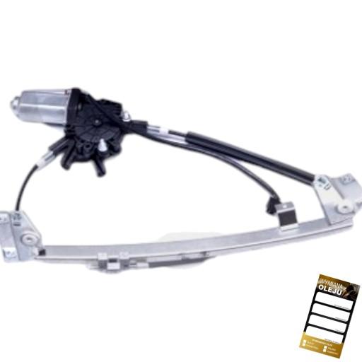 EO-0035364 - Правый задний стеклоподъемник для audi 100 c3 1983 1984 1985 1986