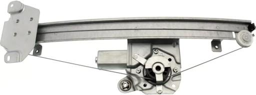 Стеклоподъемник передний левый Nissan Altima 2013-2018 RN46290010