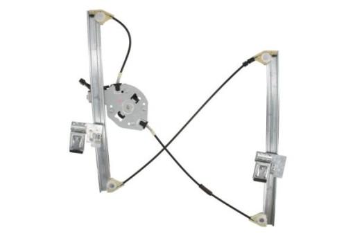 6060-00-SE4610 - Стеклоподъемник переднего сиденья p seat cordoba ibiza ii ibiza iii inca vw caddy ii