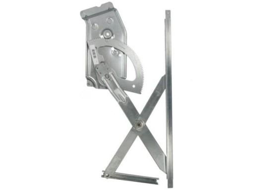 350103101500 - Стеклоподъемник передний для RENAULT SCENIC III (