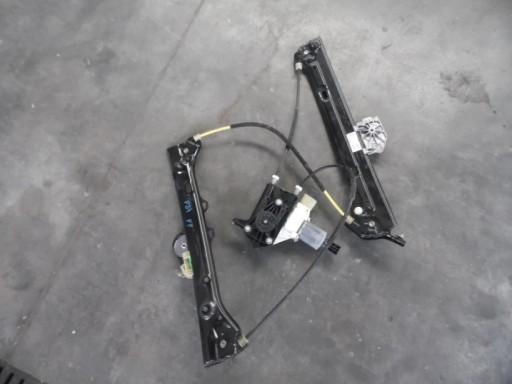 Склопідйомник передній правий bmw f34 gt