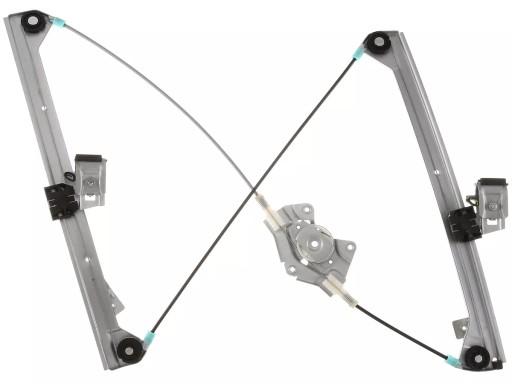 Электростеклоподъёмник передний правый — VALEO 850575