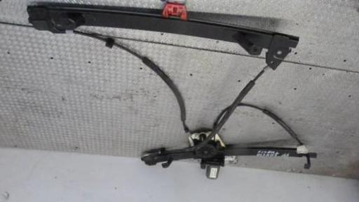RZA130 - Lancia Thesis передний правый стеклоподъемник