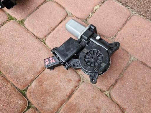 Мотор-подъемник стеклоподъемника fl pp opel insignia b fl a2c7384351400