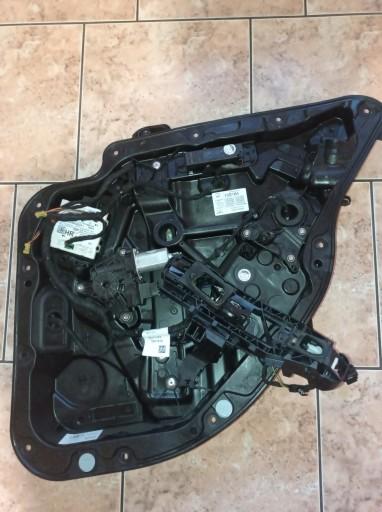 205 730 - Стеклоподъемник задний правый Mercedes C w205-GLC 253