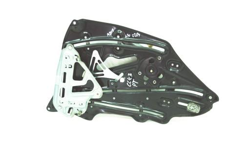 14750784983 - Стеклоподъемник задний правый mercedes clk w209 кабриолет a2096700203