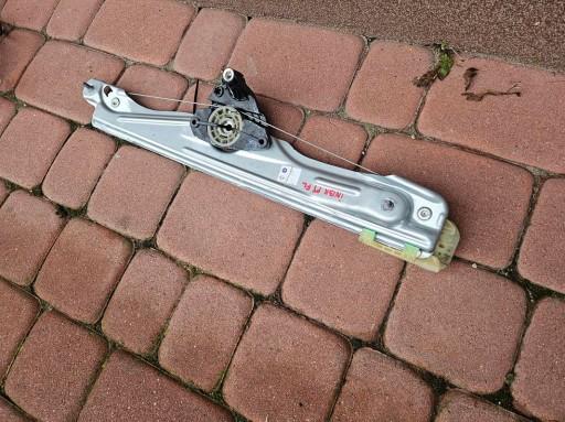 Склопідйомник задній задній правий механізм opel insignia b fl 39176508