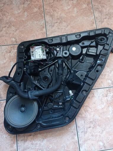 Стеклоподъемник задний правый Mercedes A 177- 177 730 04 02