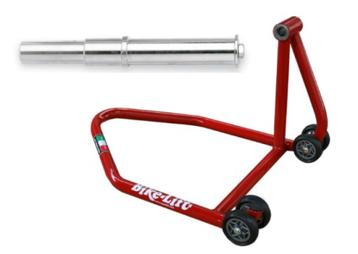 Задній підйомник Bike-Lift RS - 16 монорейка DUCATI