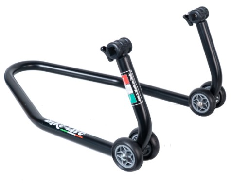 Задній підйомник Bike-Lift RS-17, універсальний V-подібний адаптер