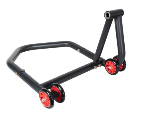 Задняя навеска JMP ER-2 для левого монорычага