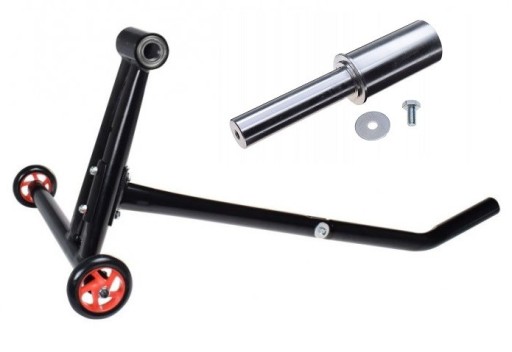 Задняя тяга на монорычажке (левая) DUCATI 40,5 мм