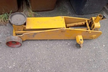 Підйомник майстерня 8 тонн