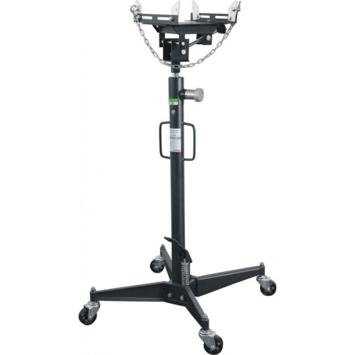 Підйомник для коробки передач з регульованою базою 600 кг