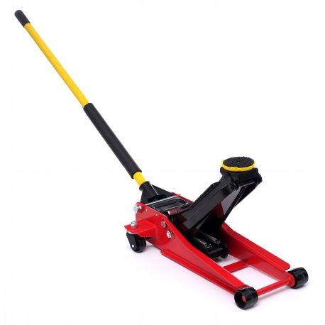 Педальный подъемник 3,5 т KD357