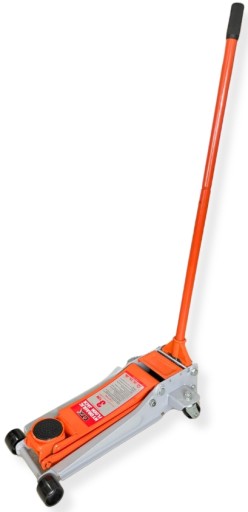 Низкопрофильный двухпоршневой подъемник Frog 3T