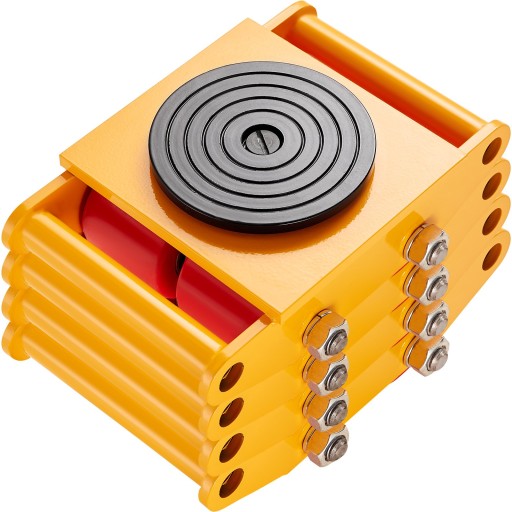 Подъемники Транспортировочные ролики 4 шт.