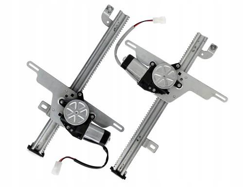 21213-6104030-86 - Электростеклоподъемники установить на любую ниву