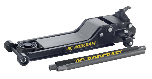 Підйомники тролейбусні RH151 RODCRAFT