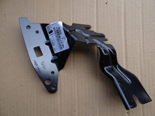 9827381680 - Опора Крыло Крепление 9827381780 Peugeot 208