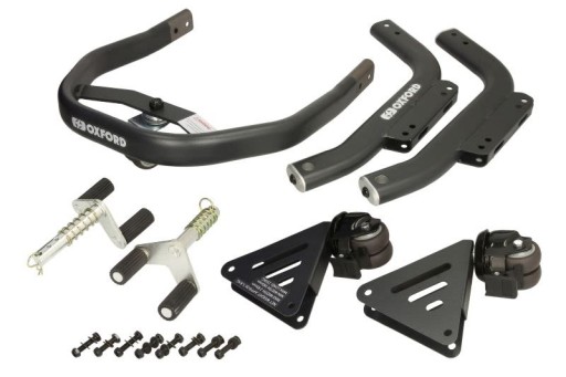 Опора мотоцикла на переднее колесо OXFORD OX295