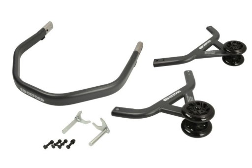 Мотоциклетная опора на заднее колесо OXFORD OX263