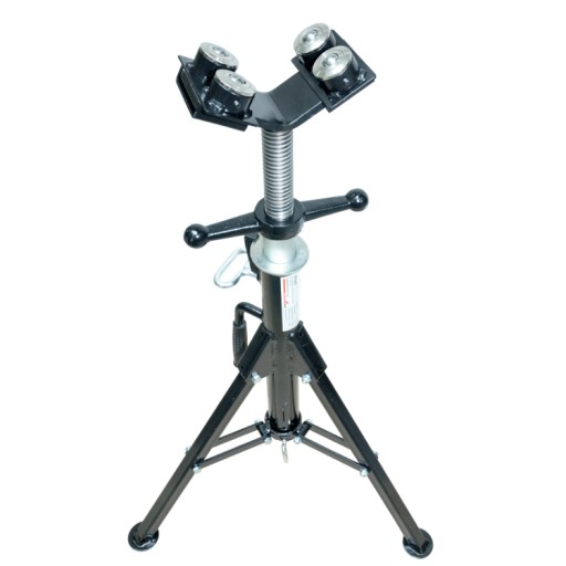 Опора для труб Кульова опора для труб для нарізання різьби Gtools