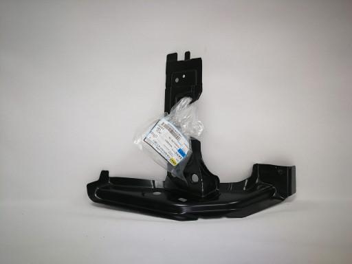 95B805457AYGRV - Опора фары левая PORSCHE MACAN 95B805457