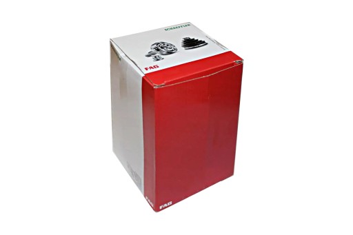 Самовирівнююча опора FAG 818 0271 10