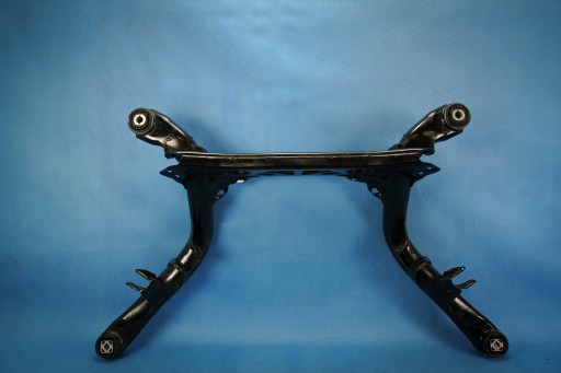 Опора саней задньої підвіски audi a6 4g a7 4g8 4g0505235ab