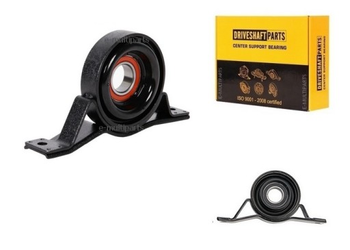 68261528-CBN - Опора вала CHRYSLER 300 2015 - подшипник приводного вала NTN