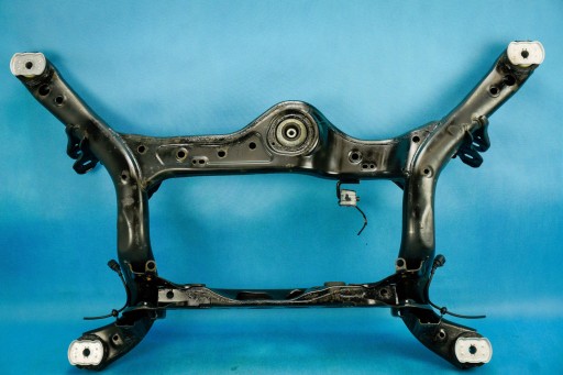 D4 - Підвіска задньої підвіски audi a8 s8 4h lift 4h0505235t
