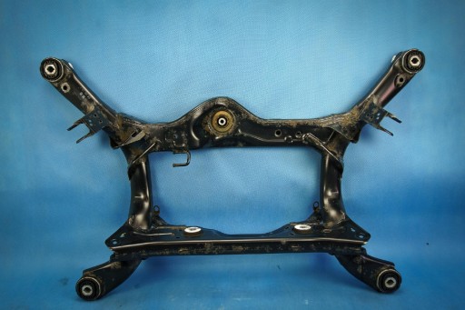 2 - Підвіска задньої підвіски audi a8 s8 4h lift 4h0505235t