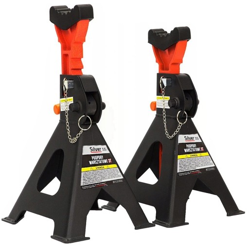 Поддержка мастерской SilverTools S10761