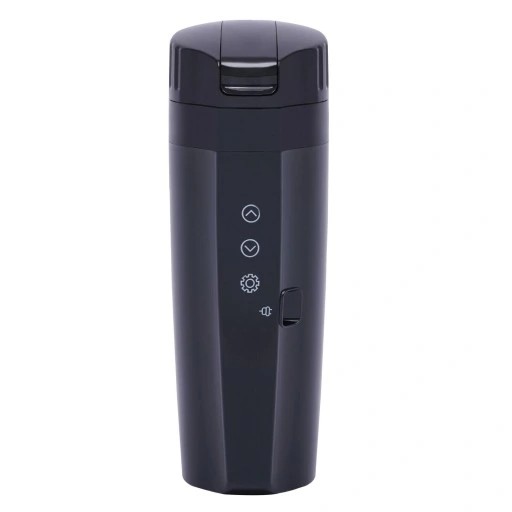 Дорожня пляшка для води 12В/24В для автомобіля