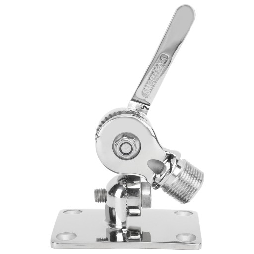 1619230124511 - УКВ антенна база бортовой кронштейн