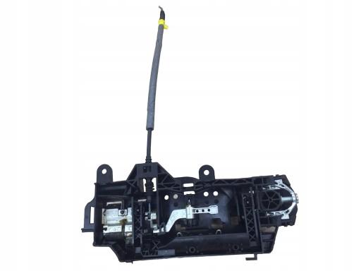 0837205 - Основание дверной ручки левый передний Audi A4 Lift 8W0837205