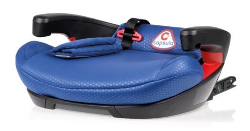 Основание сиденья JR5X Isofix Blue 22-36 Capsula