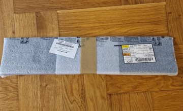 База адаптера для борту Porsche Macan