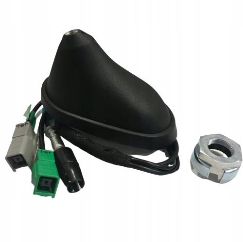 Підстава антени Alfa Romeo 147 GT новий оригінал